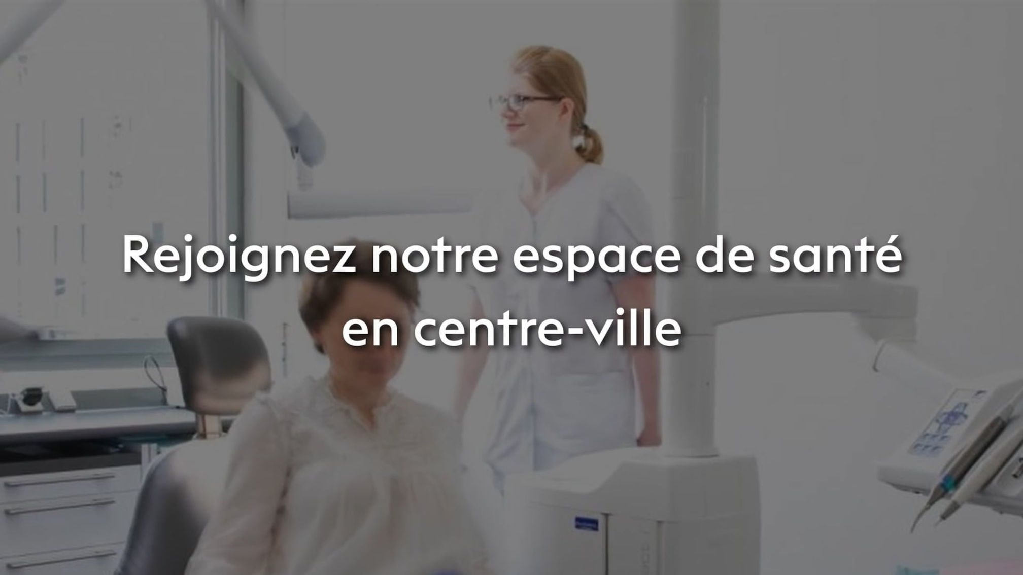 ESPACE SANTE A MILLY-LA-FORET